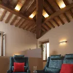 Ξενοδοχείο με διαμερίσματα Seipetali Cannara