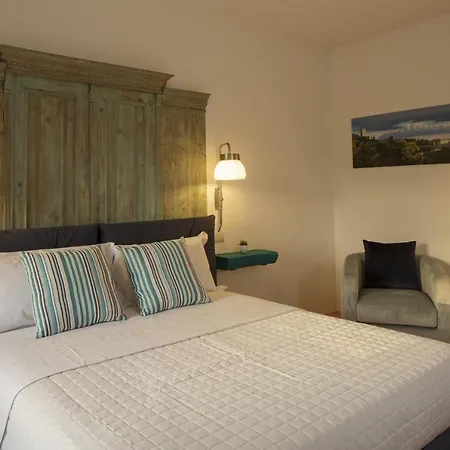 Apart-hotel Seipetali