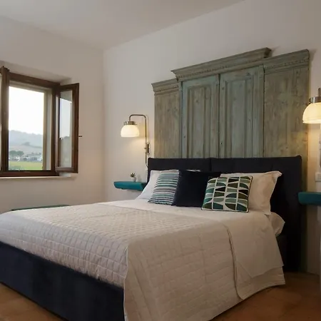 Seipetali アパートホテル