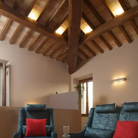 Aparthotel Seipetali Cannara