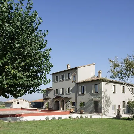 Seipetali Aparthotel Cannara