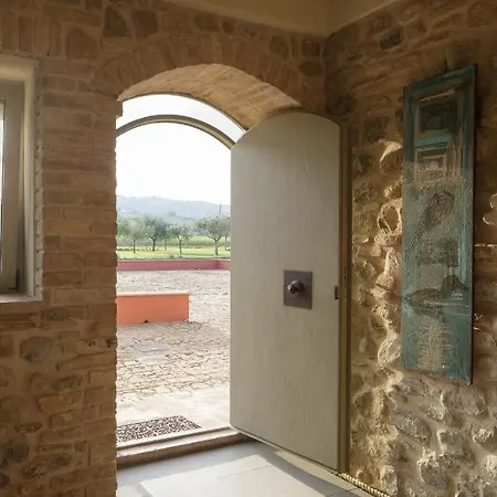 Seipetali アパートホテル