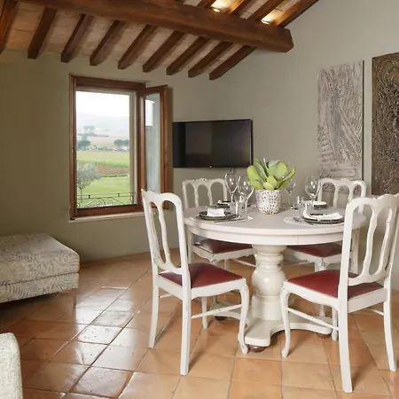 アパートホテル Seipetali Cannara