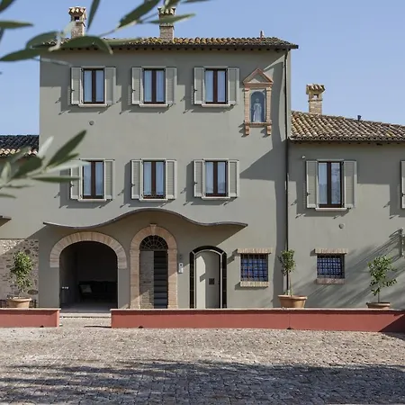 アパートホテル Seipetali Cannara