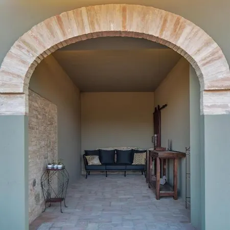 Seipetali アパートホテル