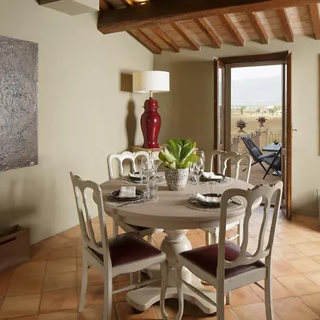 Seipetali Aparthotel Cannara