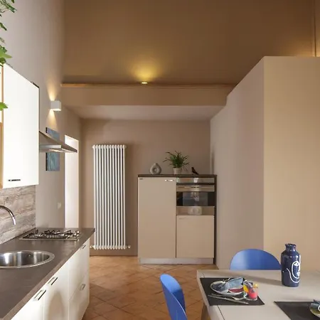 Apart Otel Seipetali