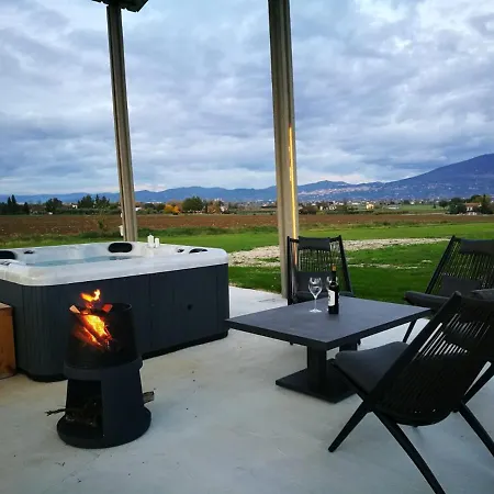 Seipetali アパートホテル