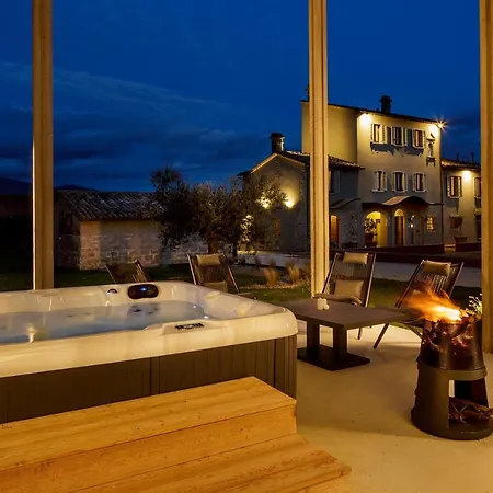 Seipetali 4* Cannara