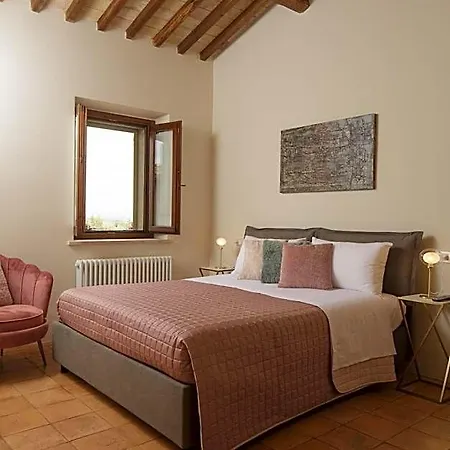 Apart Otel Seipetali Cannara