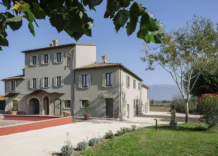 Ξενοδοχείο με διαμερίσματα Seipetali Cannara