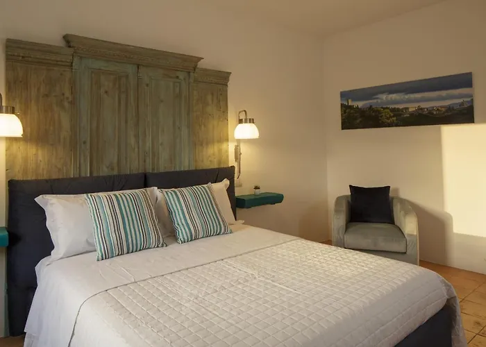 Ξενοδοχείο με διαμερίσματα Seipetali