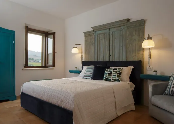 Seipetali Ξενοδοχείο με διαμερίσματα