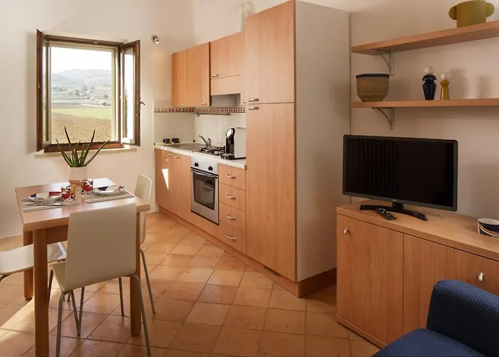 Seipetali 4* Cannara