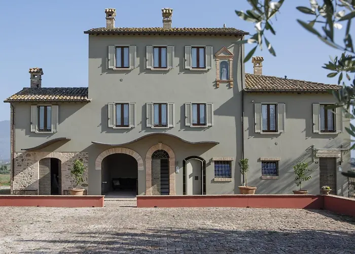 Ξενοδοχείο με διαμερίσματα Seipetali