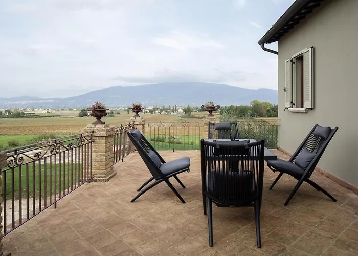 Seipetali 4* Cannara