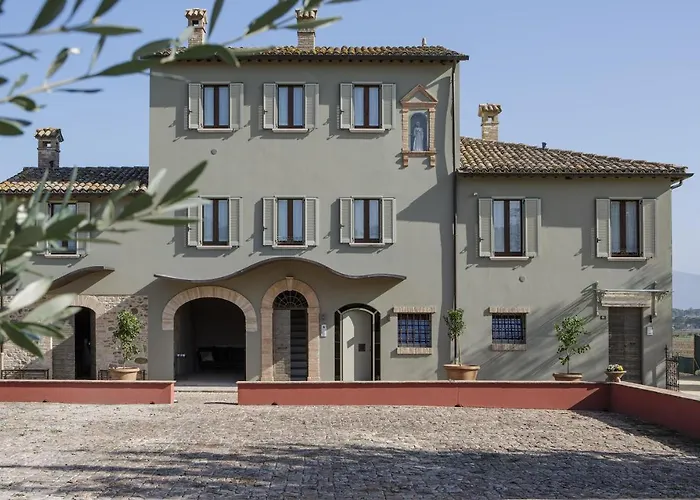 Ξενοδοχείο με διαμερίσματα Seipetali Cannara