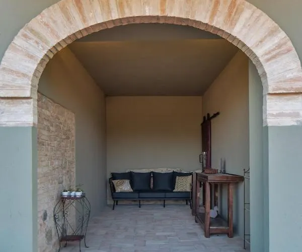 Seipetali Ξενοδοχείο με διαμερίσματα