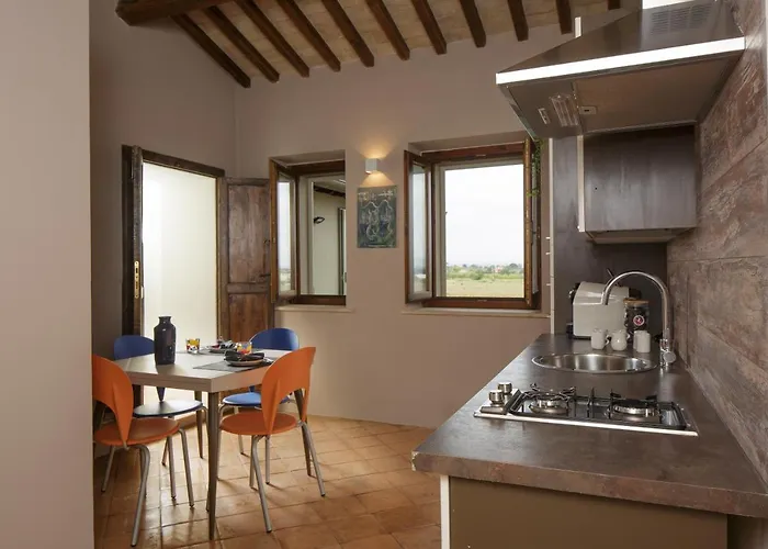 Seipetali 4* Cannara