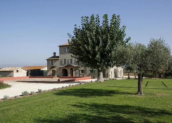 Ξενοδοχείο με διαμερίσματα Seipetali