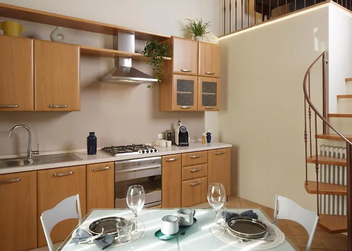 Ξενοδοχείο με διαμερίσματα Seipetali 4*