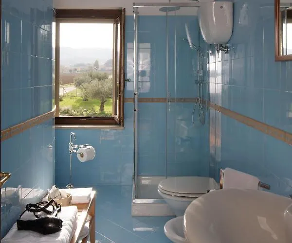 Seipetali 4* Cannara