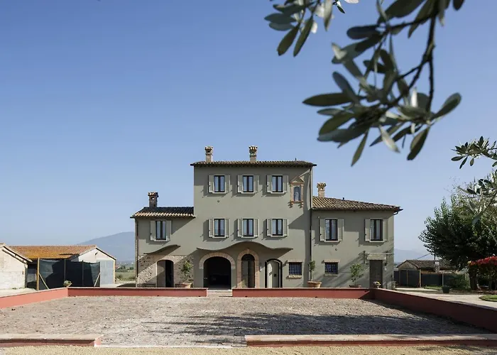 Seipetali Ξενοδοχείο με διαμερίσματα