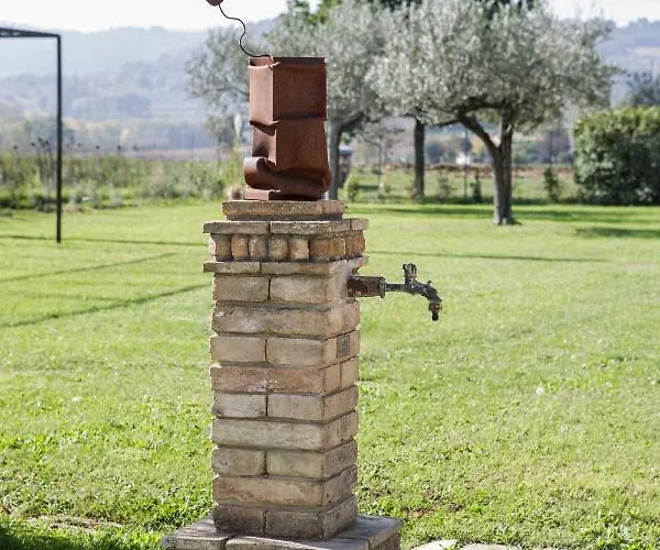 Ξενοδοχείο με διαμερίσματα Seipetali