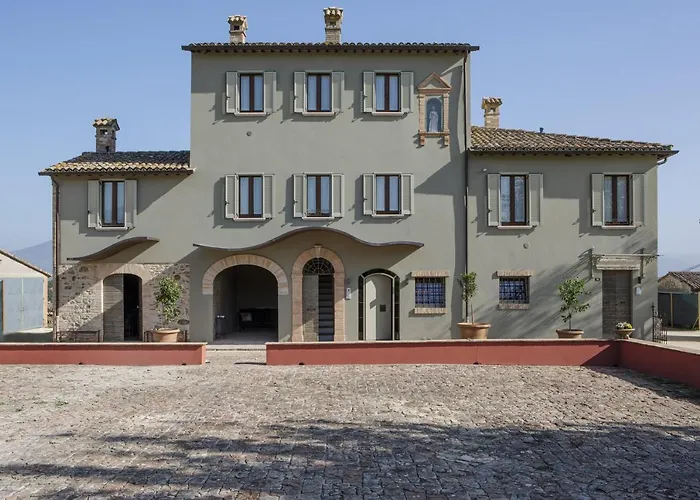 Seipetali Ξενοδοχείο με διαμερίσματα