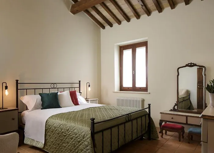 Seipetali Ξενοδοχείο με διαμερίσματα Cannara