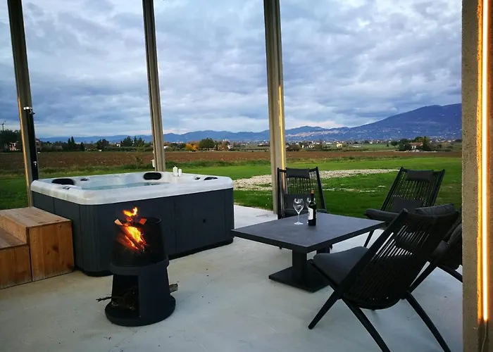 Seipetali Ξενοδοχείο με διαμερίσματα