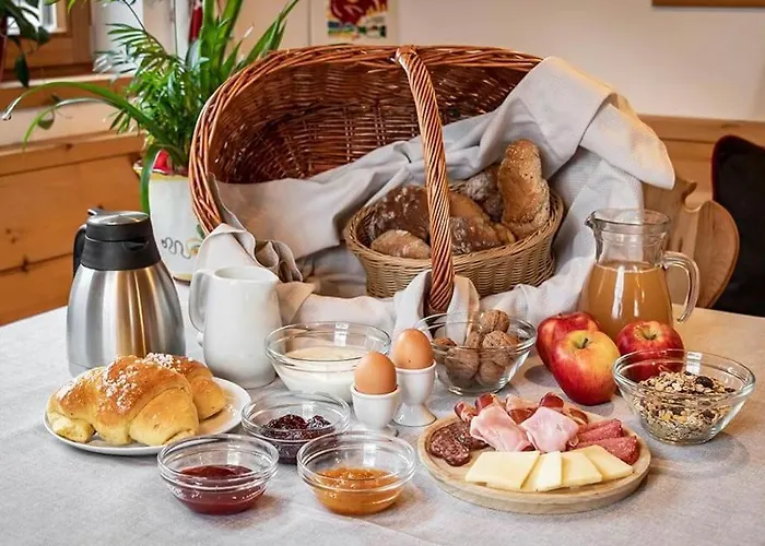 Ξενοδοχείο με διαμερίσματα Seipetali