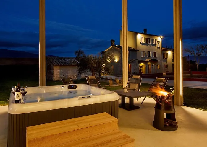 Seipetali 4* Cannara