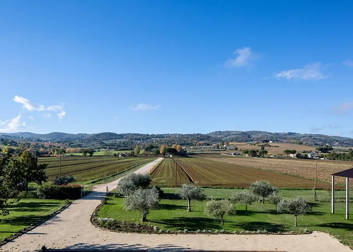 Ξενοδοχείο με διαμερίσματα Seipetali 4*