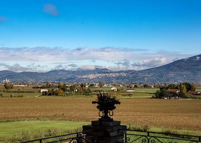 Ξενοδοχείο με διαμερίσματα Seipetali 4*